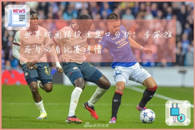 世界杯竞猜投注盘口分析：专家推荐与必看比赛详情
