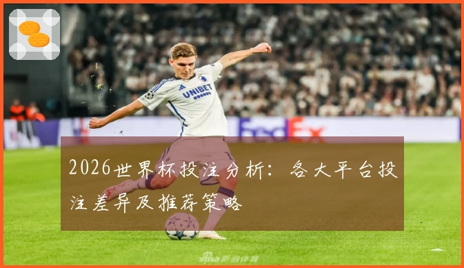2026世界杯投注分析：各大平台投注差异及推荐策略