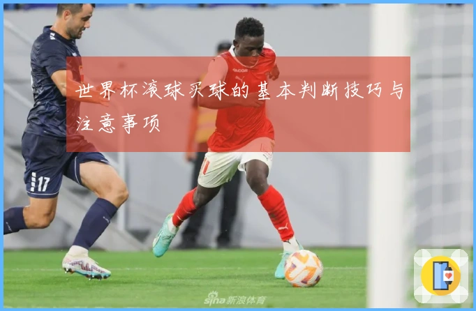 世界杯滚球买球的基本判断技巧与注意事项