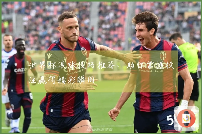 世界杯滚球技巧推荐，助你掌握投注赢得精彩瞬间