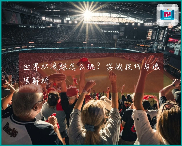 世界杯滚球怎么玩？实战技巧与选项解析